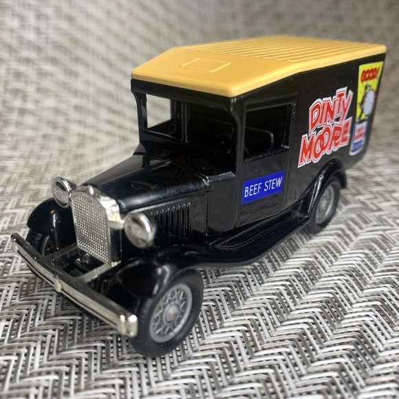 LLEDO DAYS GONE -1934 FORD MODEL A DINTY MOORE BEEF STEW - Picture 3 of 8